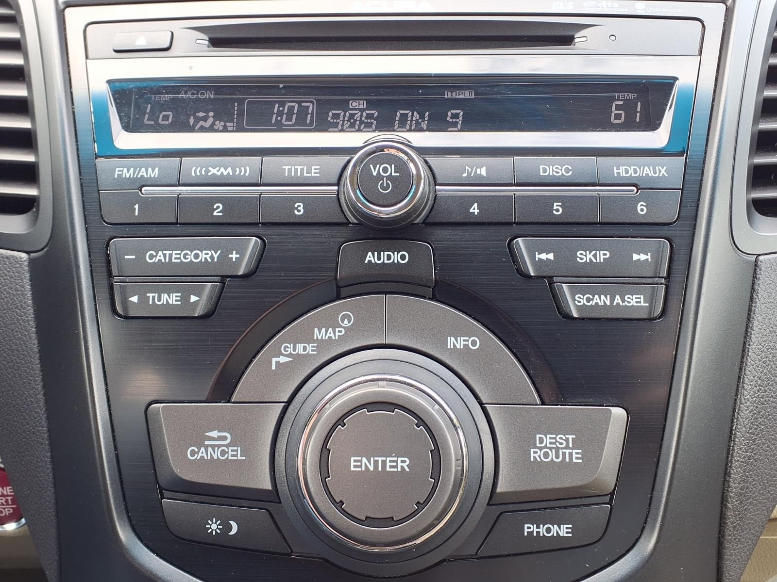 Used 2013 Acura RDX w/ Technology Package AWD/4WD image 25