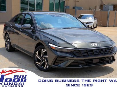 New 2026 Hyundai Elantra Limited
