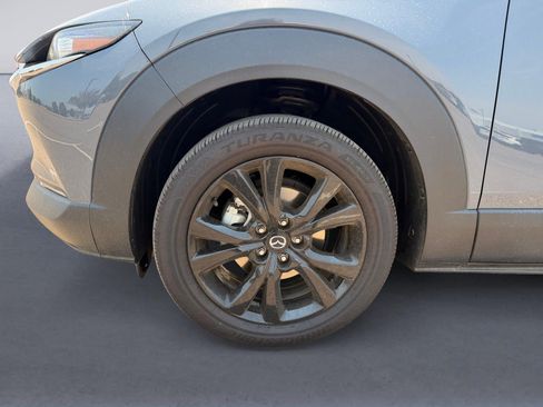Used 2025 MAZDA CX-30 AWD 2.5 S w/ Preferred Package image 18