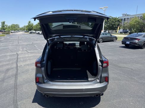 Used 2023 Ford Escape ST-Line Elite AWD/4WD image 24