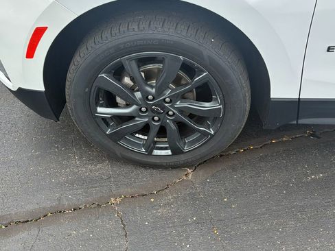 Certified 2023 Chevrolet Equinox RS image 10