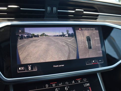 Used 2019 Audi A7 3.0T Prestige w/ Prestige Package AWD/4WD image 17
