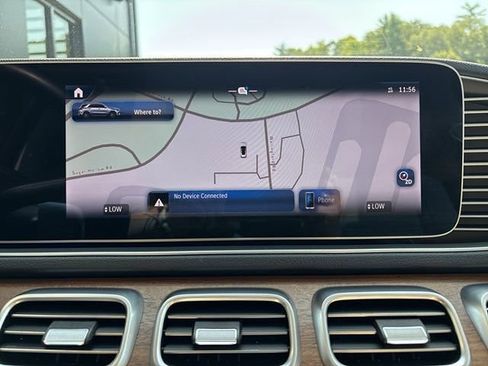 New 2025 Mercedes-Benz GLE 350 4MATIC image 25