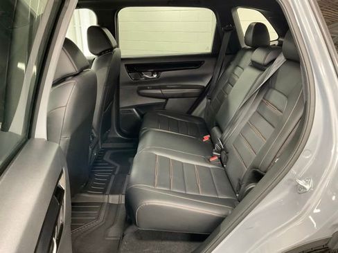 Certified 2023 Honda CR-V Sport Touring image 12