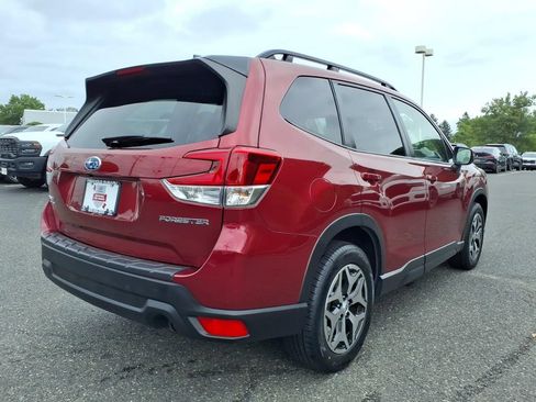 Certified 2024 Subaru Forester Premium AWD/4WD image 20