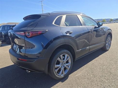 New 2026 MAZDA CX-30 AWD 2.5 S image 4