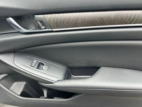Certified 2020 Honda Accord EX-L image 22