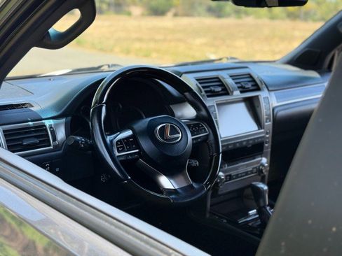 Used 2021 Lexus GX 460 Premium AWD/4WD image 21