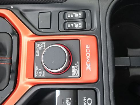 Used 2019 Subaru Forester Sport AWD/4WD image 9