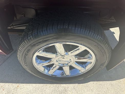 Used 2013 GMC Sierra 1500 Denali image 21