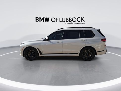 New 2026 BMW X7 xDrive40i w/ Executive Package image 5