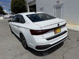 New 2025 Volkswagen Jetta Sport image 4