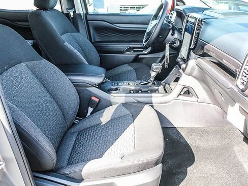 New 2025 Ford Ranger XLT w/ Black Appearance Package image 17