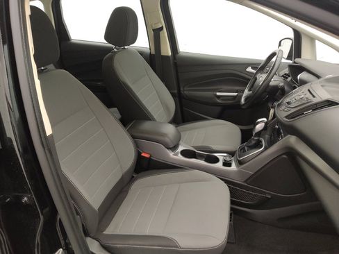 Used 2016 Ford C-MAX SE FWD image 21