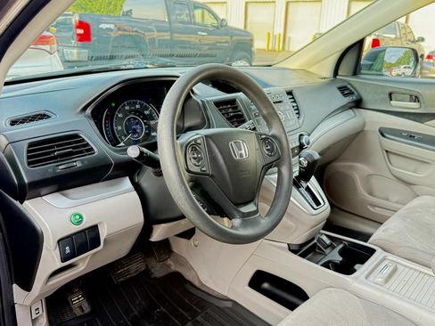 Used 2012 Honda CR-V LX image 17