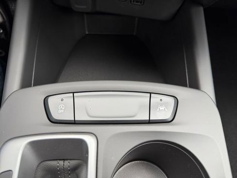 New 2026 Chevrolet Trax LS w/ Driver Confidence Package FWD image 23