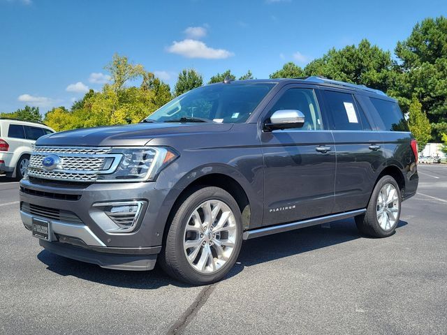 Used 2019 Ford Expedition Platinum RWD image 31