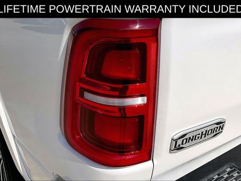 Used 2026 RAM 1500 Limited w/ Bed Utility Group AWD/4WD image 41