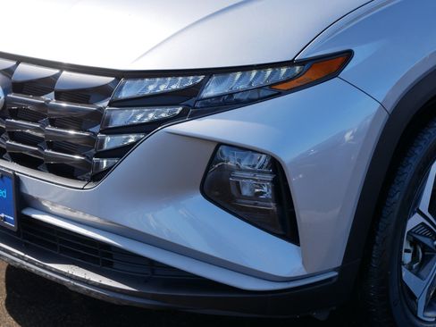 Certified 2023 Hyundai Tucson SEL w/ Convenience Package image 16