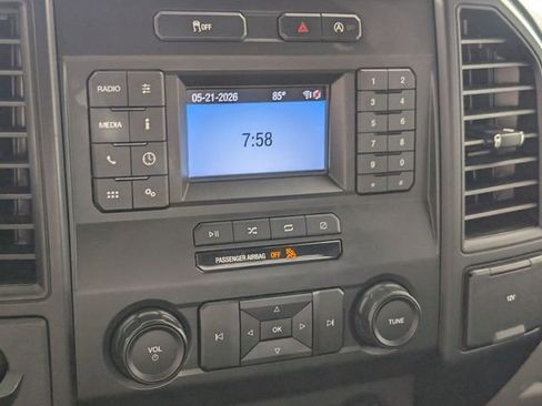 Used 2019 Ford F150 XL w/ Equipment Group 101A Mid RWD image 19