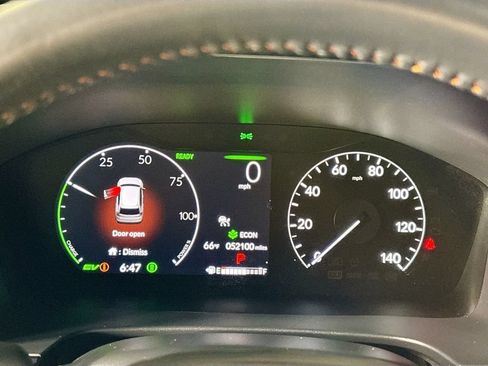 Certified 2023 Honda CR-V Sport image 15