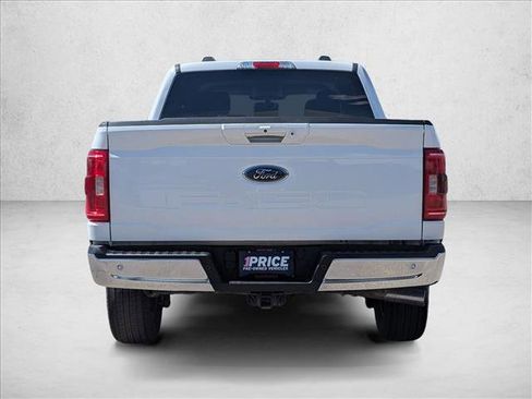 Used 2021 Ford F150 XLT w/ Equipment Group 302A High image 6