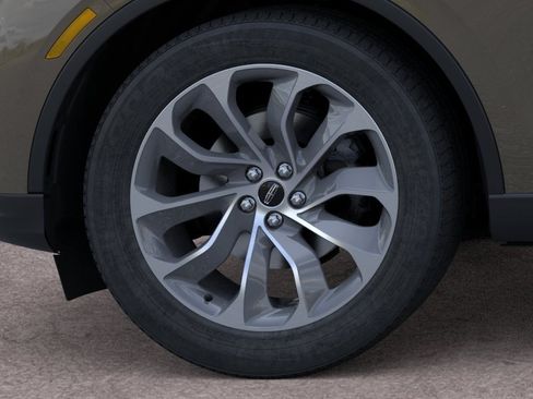 New 2026 Lincoln Aviator 2WD image 19