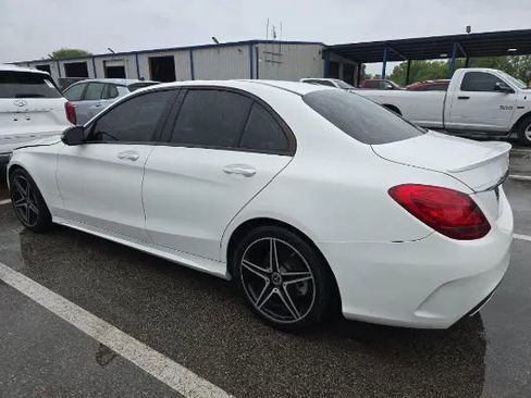 Used 2018 Mercedes-Benz C 300 Sedan image 5