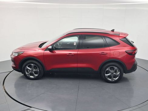 Used 2025 Ford Escape ST-Line AWD/4WD image 42