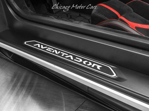 Used 2016 Lamborghini Aventador LP 750-4 Superveloce image 26