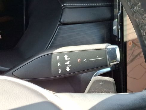 Certified 2025 GMC Acadia Elevation FWD image 22