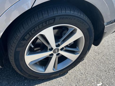 Used 2022 Genesis GV80 3.5T image 15