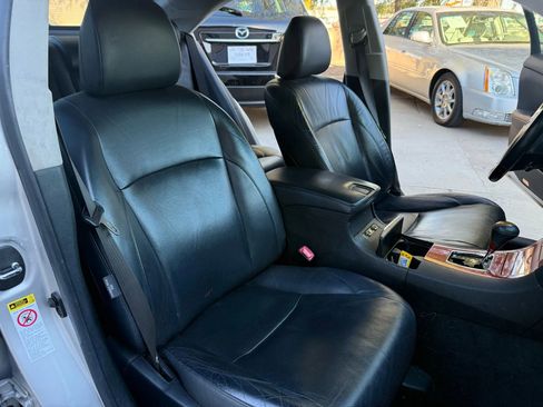 Used 2007 Lexus ES 350 image 21