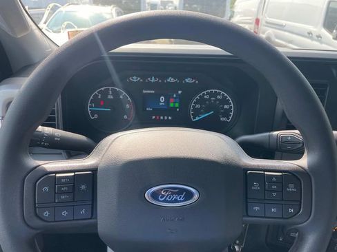 New 2025 Ford F350 XL w/ XL Chrome Package image 13