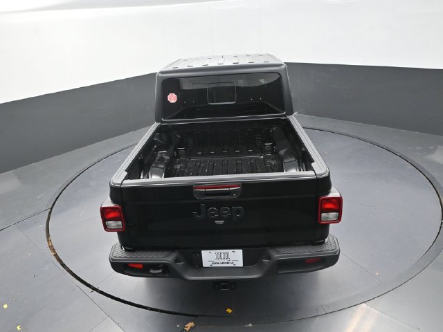 New 2026 Jeep Gladiator Sport AWD/4WD image 15