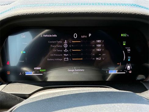 Used 2023 Jeep Grand Cherokee Trailhawk image 28