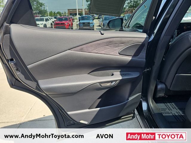Used 2023 Lexus RX 350 AWD w/ Cold Area Package image 32