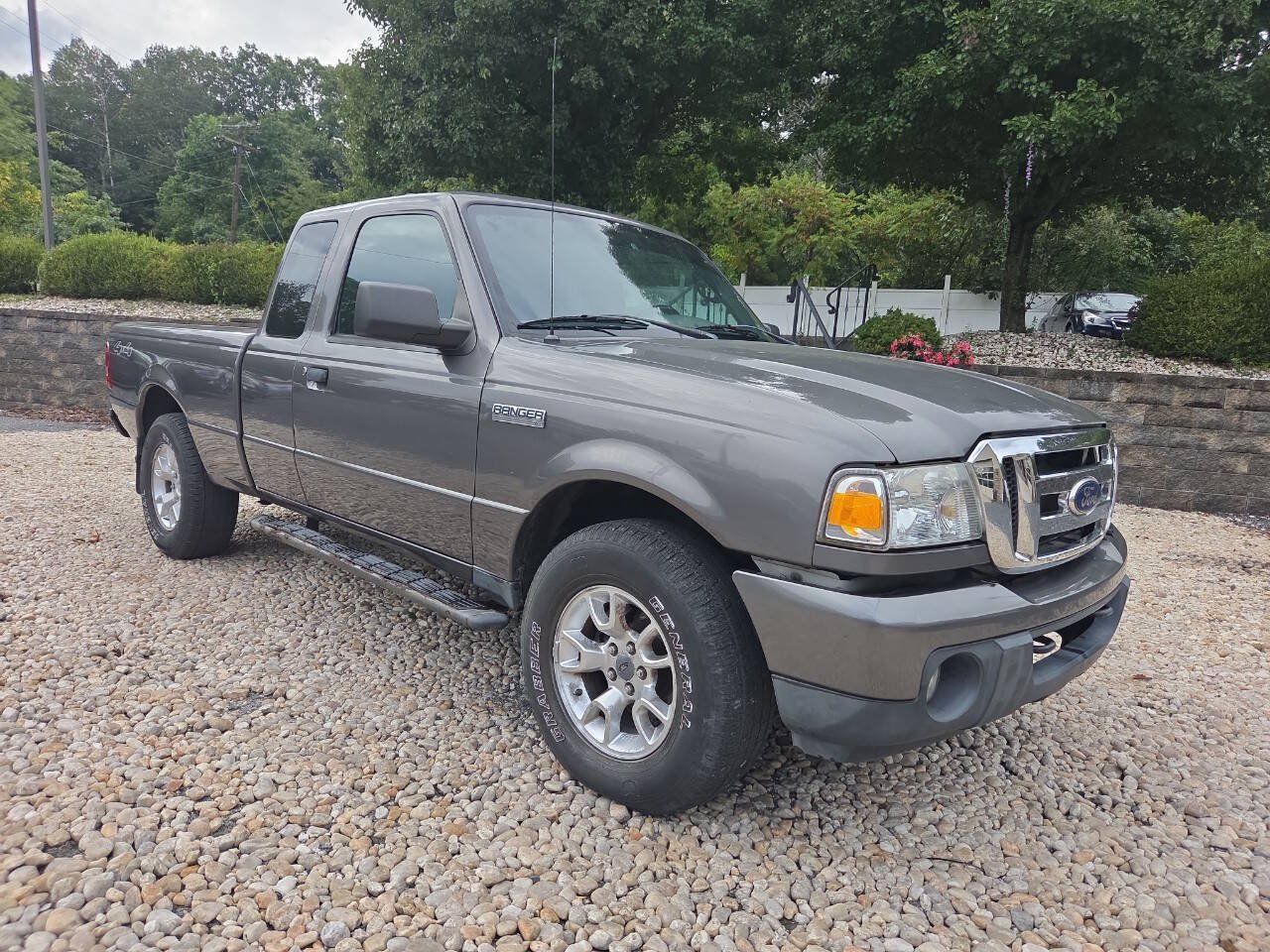 Used 2011 Ford Ranger XLT AWD/4WD image 36