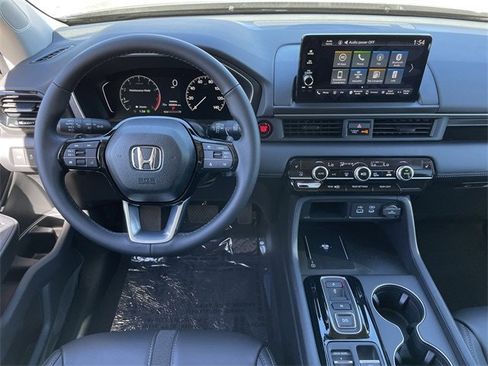 New 2025 Honda Pilot EX-L image 10