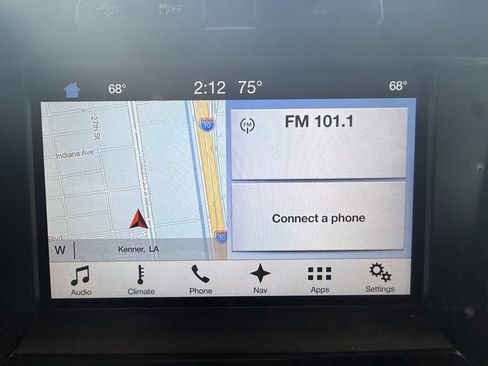 Used 2016 Ford F150 King Ranch w/ FX4 Off-Road Package image 49