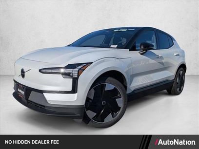 New 2026 Volvo EX30 Plus w/ Protection Package Premier