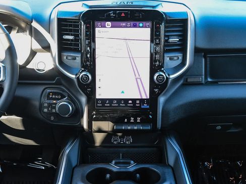 New 2026 RAM 1500 Big Horn image 14