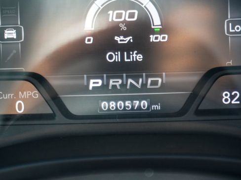 Used 2021 RAM 1500 TRX w/ TRX Level 2 Equipment Group AWD/4WD image 33