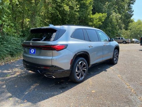 New 2026 Buick Enclave Sport Touring w/ Power Package FWD image 5
