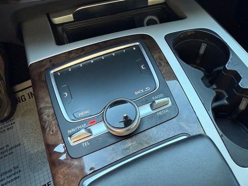 Used 2018 Audi Q7 2.0T Premium image 26