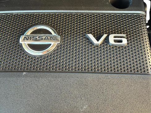 Used 2024 Nissan Murano SL AWD/4WD image 12