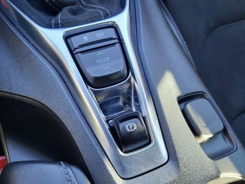 Used 2022 Chevrolet Camaro SS image 26