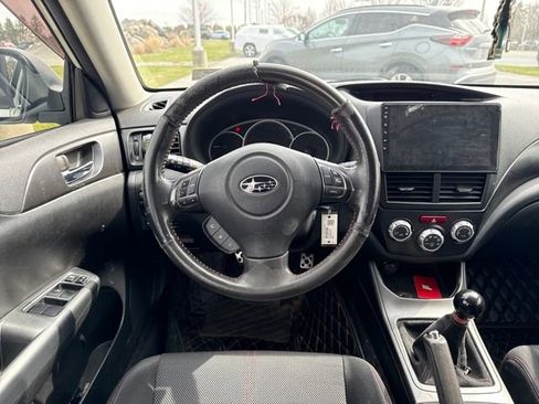 Used 2014 Subaru Impreza WRX Hatchback image 18