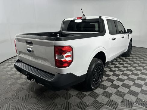 Used 2022 Ford Maverick XL FWD image 9