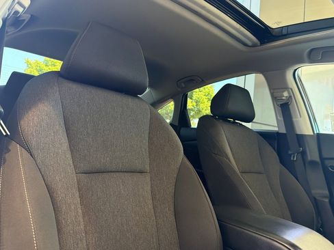 Used 2023 Honda Accord EX image 19